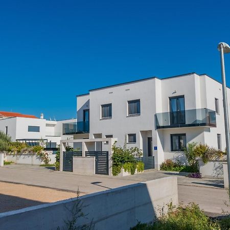 Villa Essenza Vita In Vodice Only 650 Meters From The Beach Exterior photo