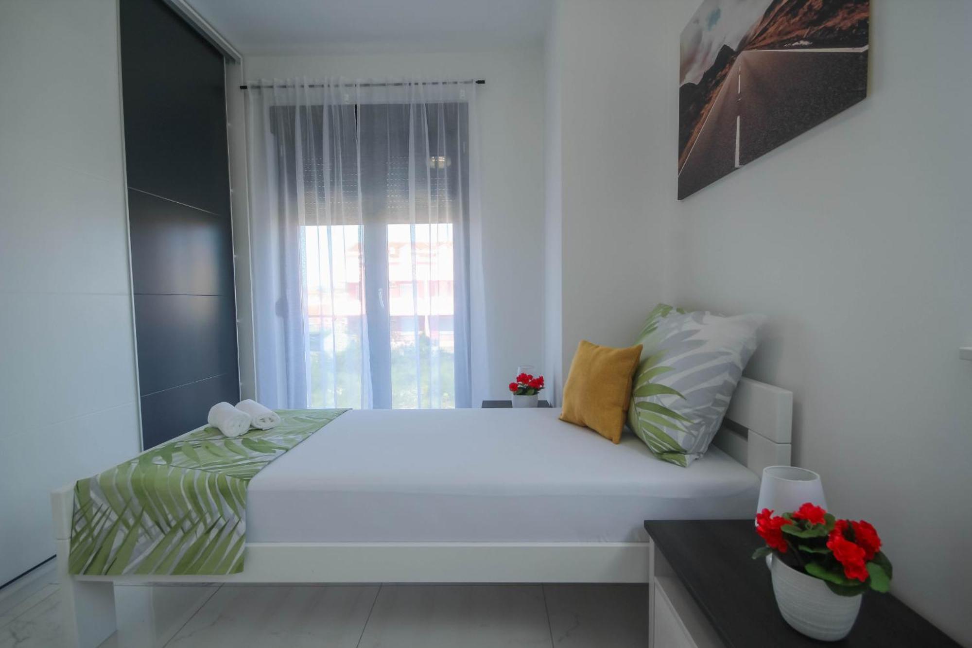 Villa Essenza Vita In Vodice Only 650 Meters From The Beach Exterior photo
